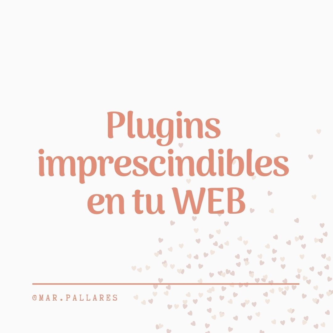 Plugins Imprescindibles Para Tu Tienda Divi - Mar Pallares