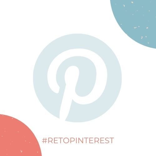 Reto para Optimizar Pinterest