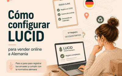 Tienda de Recursos Etsy Web 3 • MAR PALLARÈS Cómo configurar Lucid para vender online a Alemania