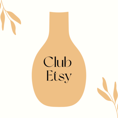 trabajar en grupo Club Etsy con marpallares